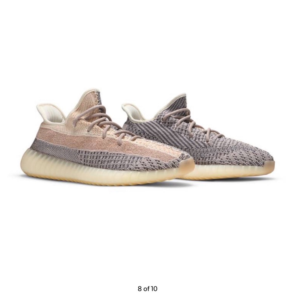 Yeezy Boost 350 V2